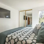 Chamonix 24 Is A 2Bed Plus Loft 3 Bath Upgraded Canyon Ldge Nearly Ski In Ski Out Sleeps 8