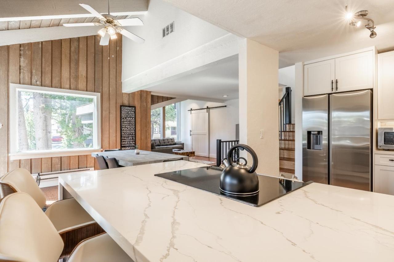 Chamonix 24 Is A 2bed Loft 3 Bath Upgraded Canyon Ldge Nearly In Out Sleeps 8 * Mammoth Lakes