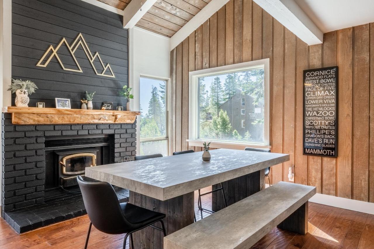 Holiday home Chamonix 24 Is A 2bed Loft 3 Bath Upgraded Canyon Ldge Nearly In Out Sleeps 8 *